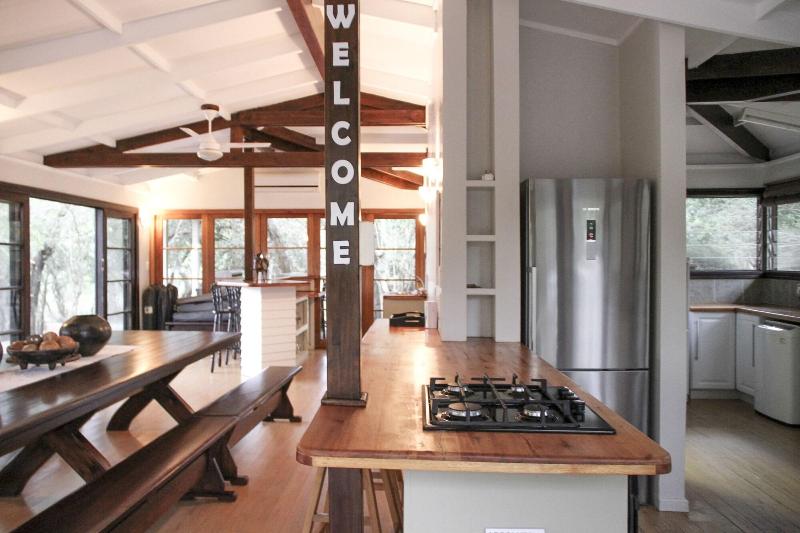 酒店 Khangela Private Game Lodge