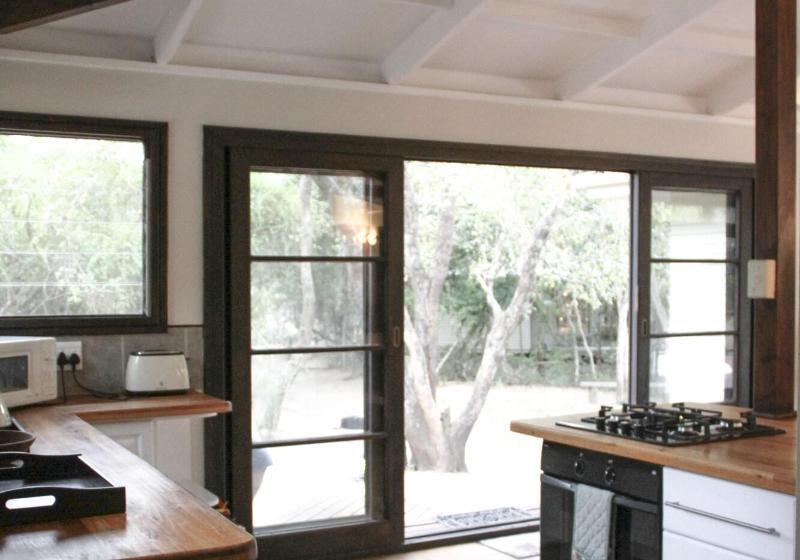 酒店 Khangela Private Game Lodge