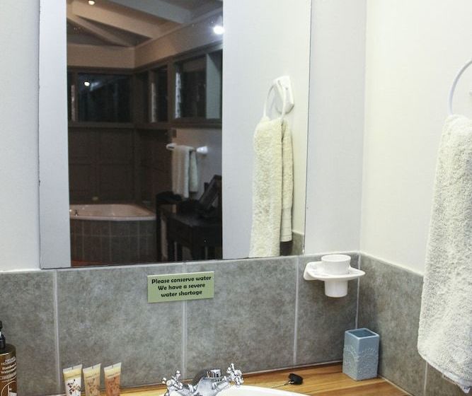 酒店 Khangela Private Game Lodge