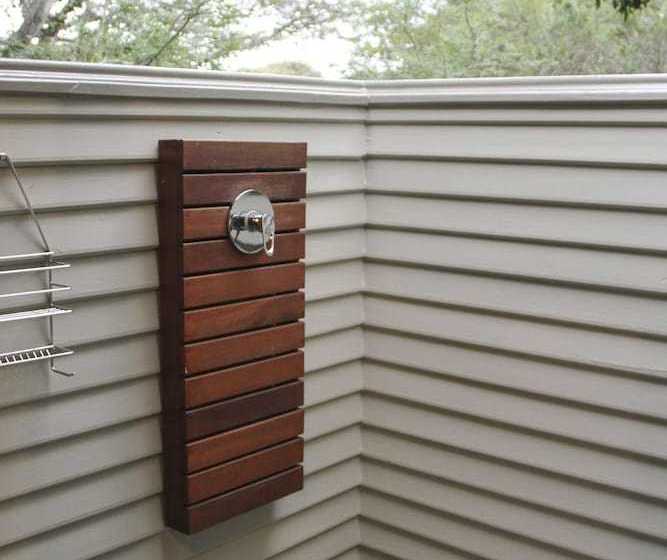 酒店 Khangela Private Game Lodge