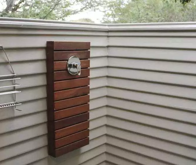 Hotelli Khangela Private Game Lodge