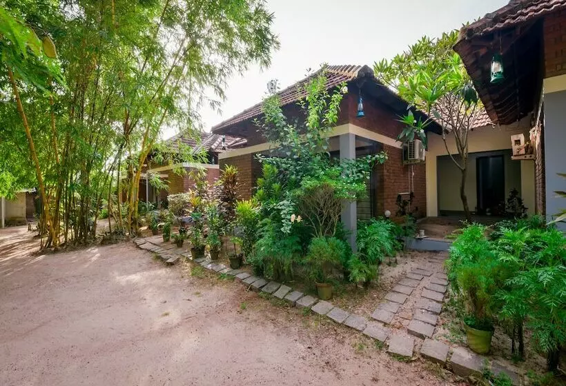 ホテル Kottaram Beach Way Resort