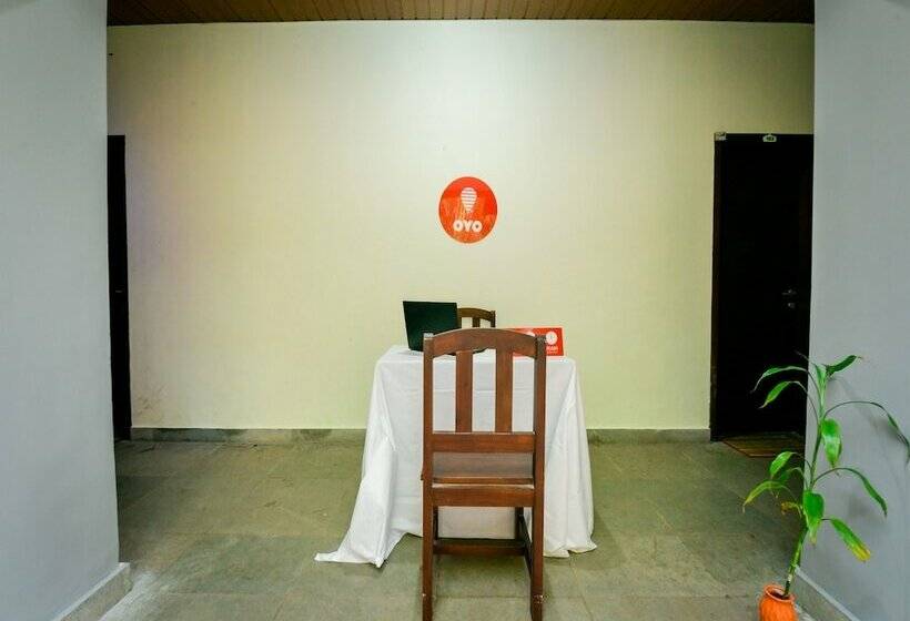 酒店 Kottaram Beach Way Resort