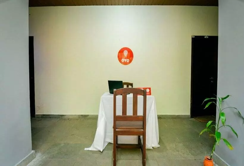 ホテル Kottaram Beach Way Resort