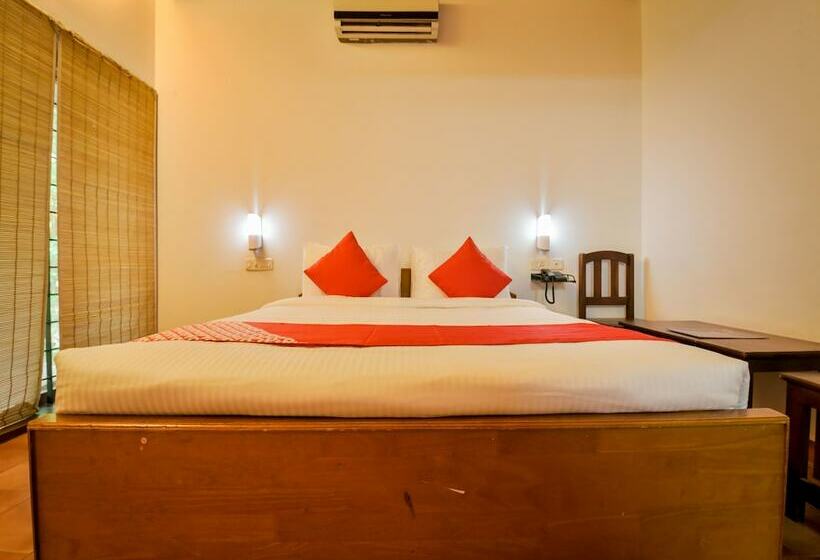 酒店 Kottaram Beach Way Resort