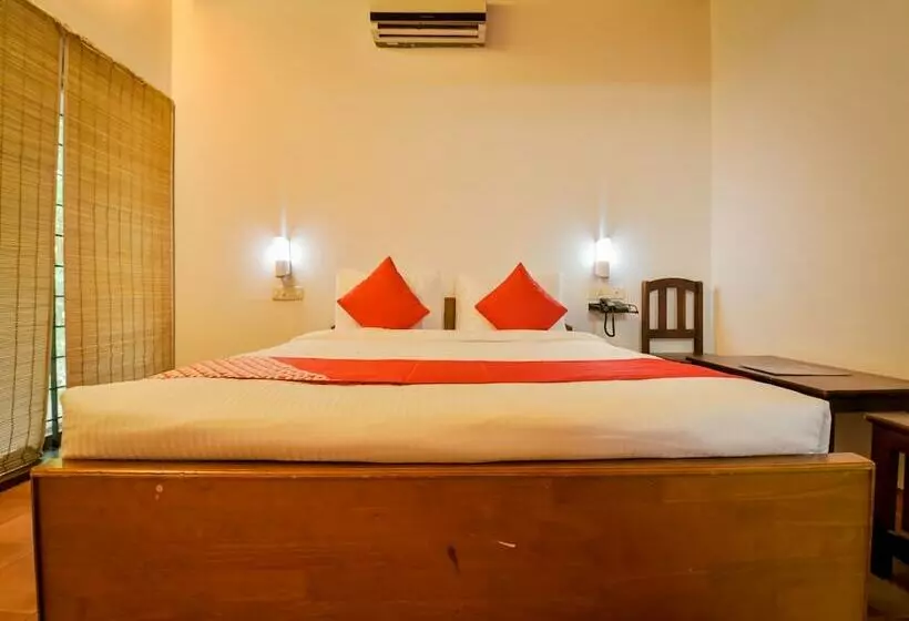ホテル Kottaram Beach Way Resort