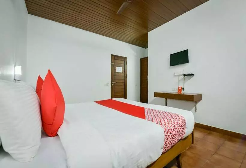 ホテル Kottaram Beach Way Resort