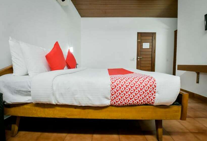 酒店 Kottaram Beach Way Resort