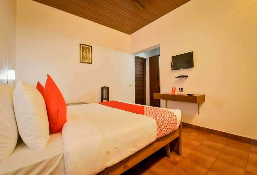 酒店 Kottaram Beach Way Resort