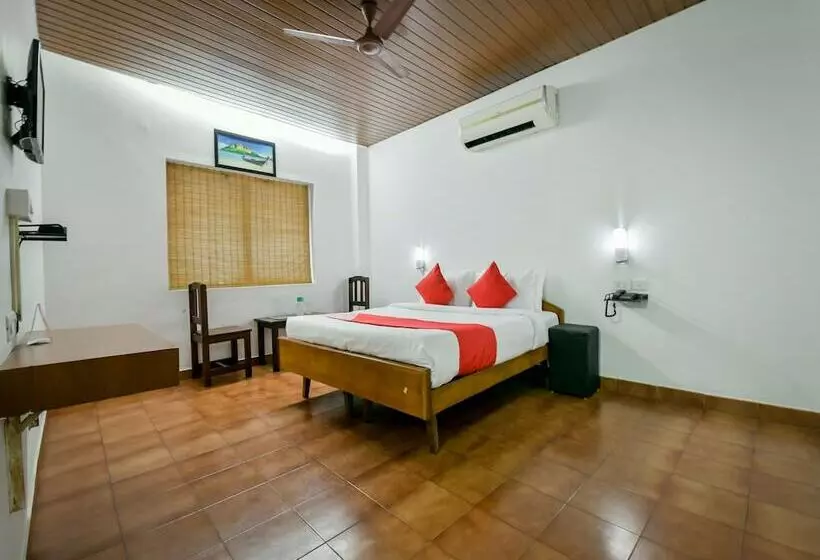ホテル Kottaram Beach Way Resort
