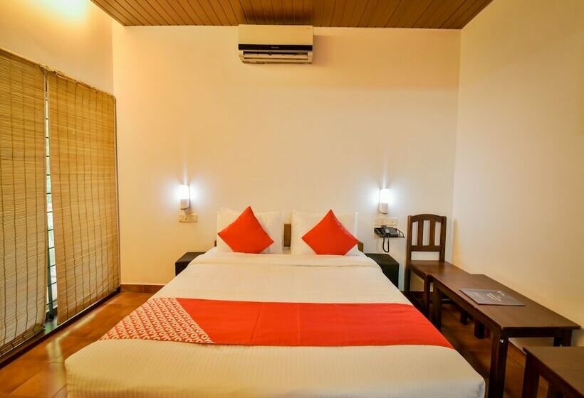 酒店 Kottaram Beach Way Resort