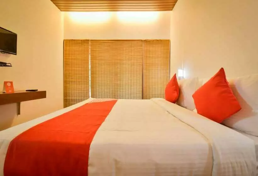ホテル Kottaram Beach Way Resort