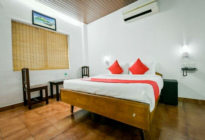 酒店 Kottaram Beach Way Resort