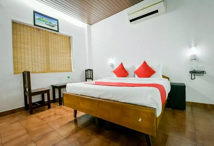 ホテル Kottaram Beach Way Resort