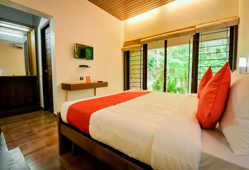 ホテル Kottaram Beach Way Resort