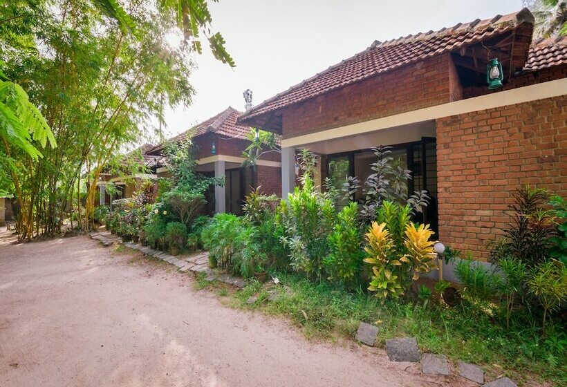 酒店 Kottaram Beach Way Resort