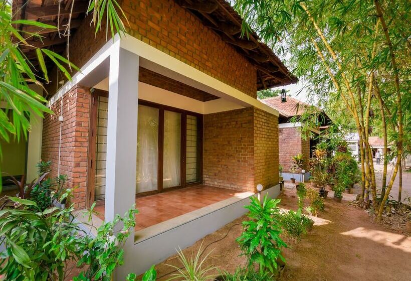 酒店 Kottaram Beach Way Resort