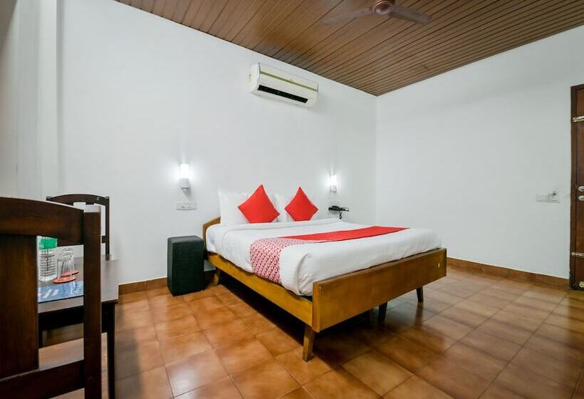 酒店 Kottaram Beach Way Resort