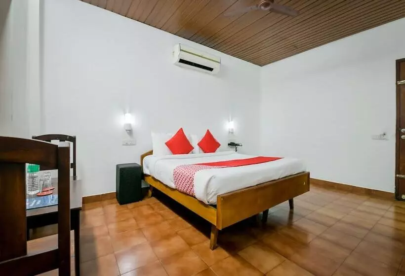 ホテル Kottaram Beach Way Resort