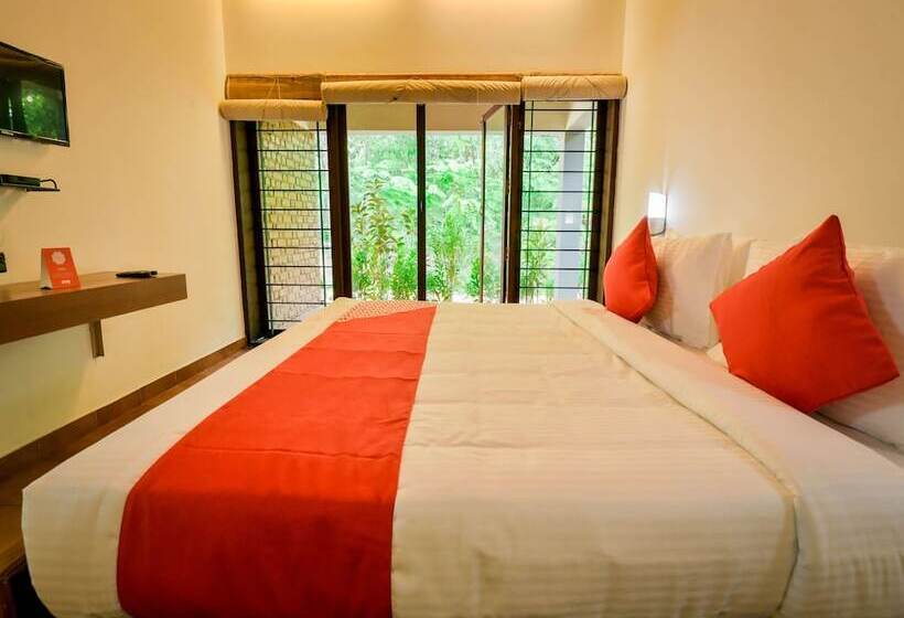 酒店 Kottaram Beach Way Resort