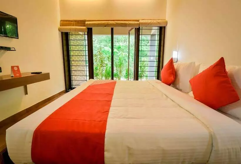 ホテル Kottaram Beach Way Resort