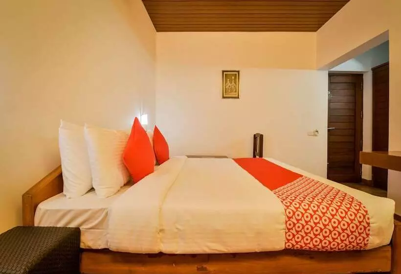 ホテル Kottaram Beach Way Resort