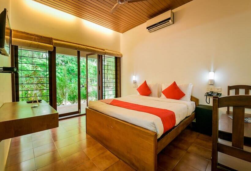 酒店 Kottaram Beach Way Resort