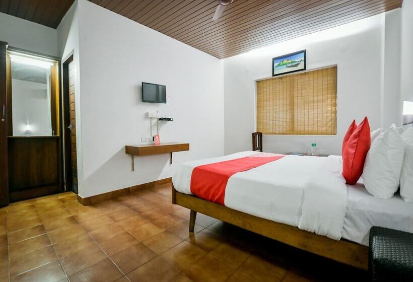 酒店 Kottaram Beach Way Resort