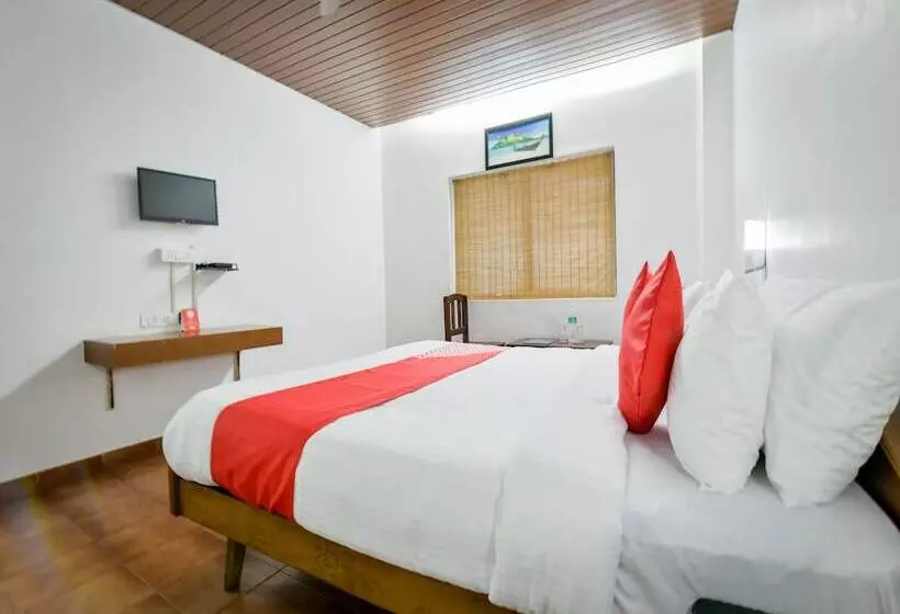 ホテル Kottaram Beach Way Resort