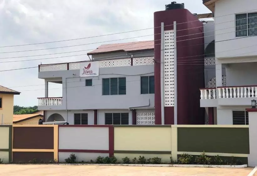 Hotel Liana