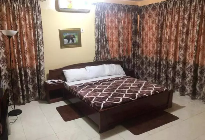 Hotel Liana