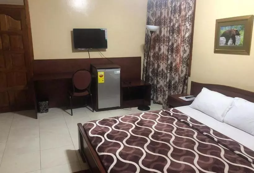 Hotel Liana