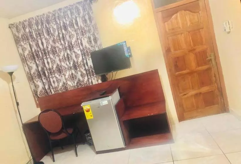Hotel Liana