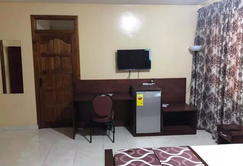 Hotel Liana