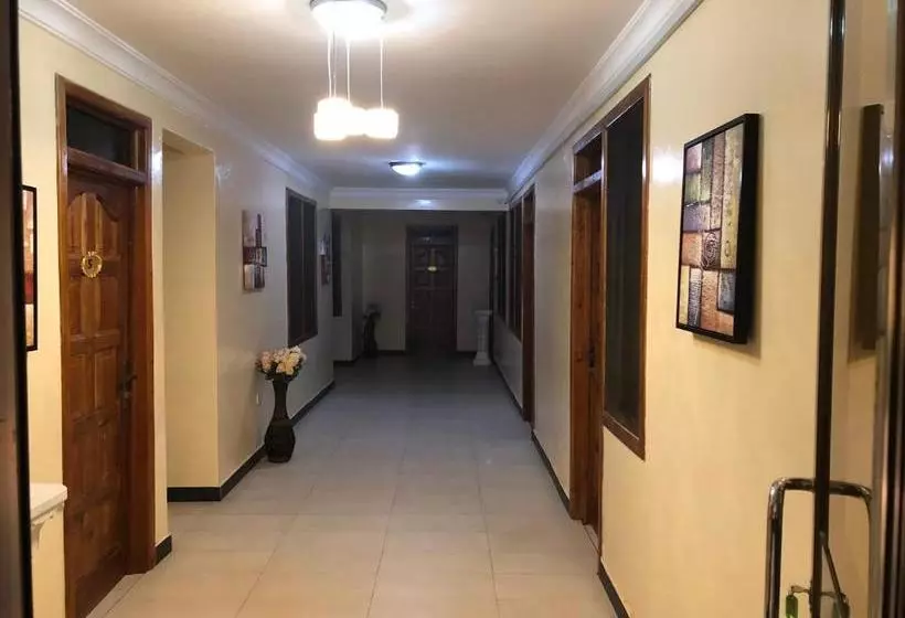 Hotel Liana
