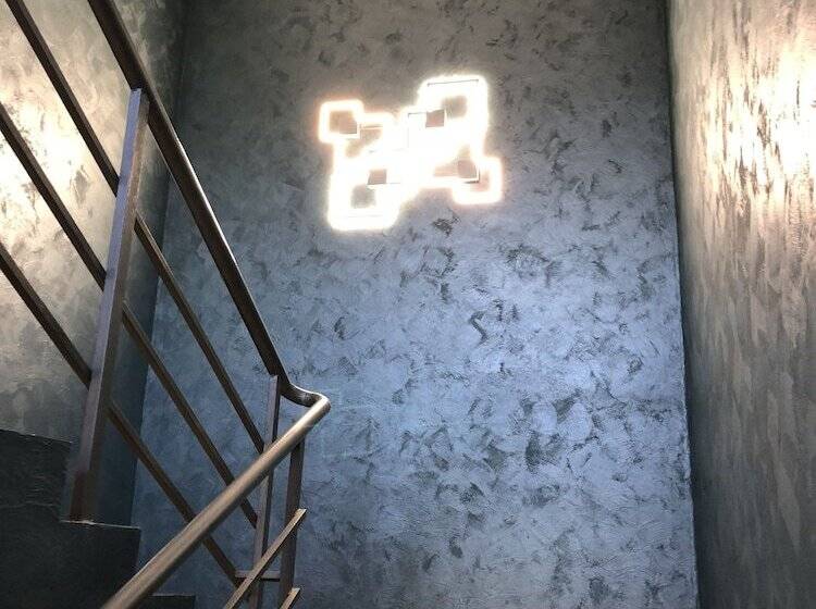 Отель Loft Boutique