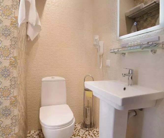 Hotelli Loft Boutique