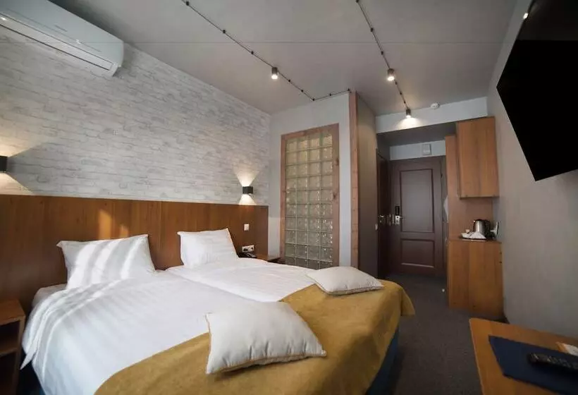 Hotelli Loft Boutique