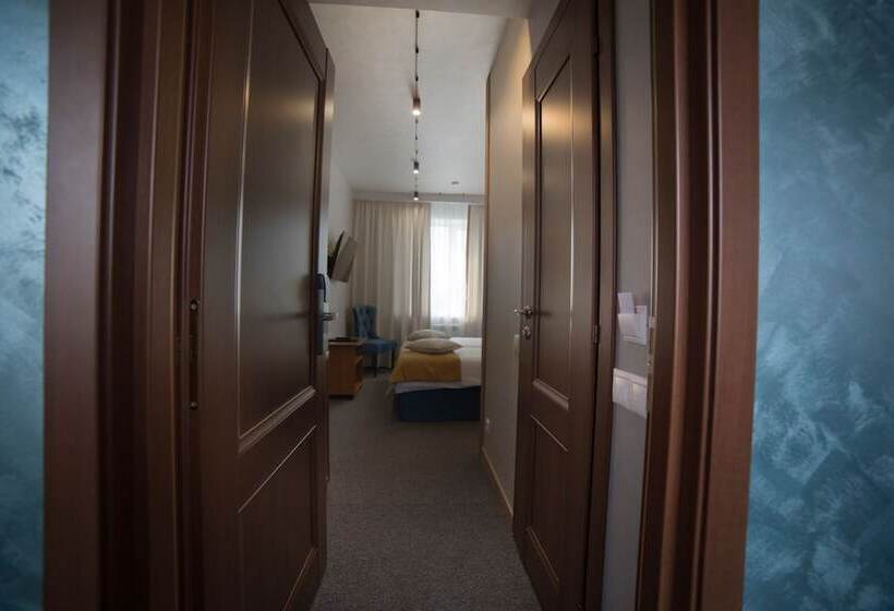 Отель Loft Boutique