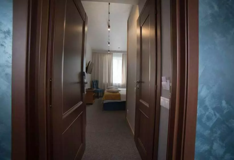 Hotelli Loft Boutique