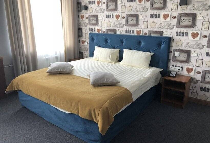 Отель Loft Boutique