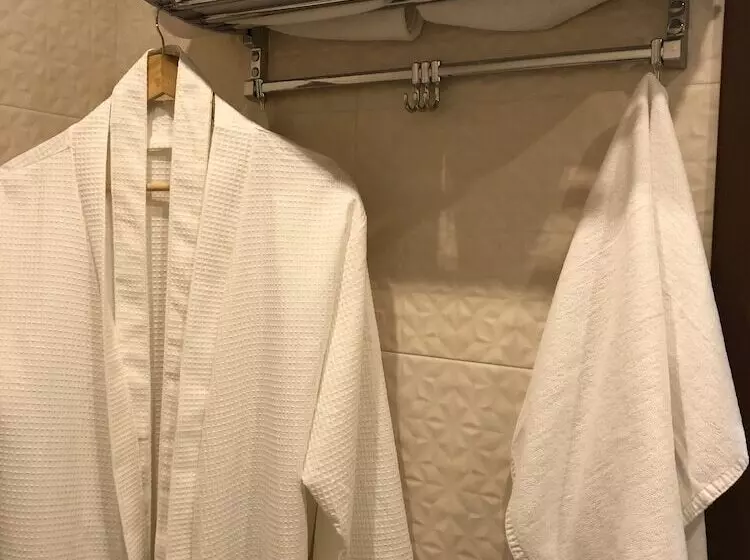 Hotelli Loft Boutique