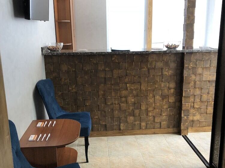 Отель Loft Boutique