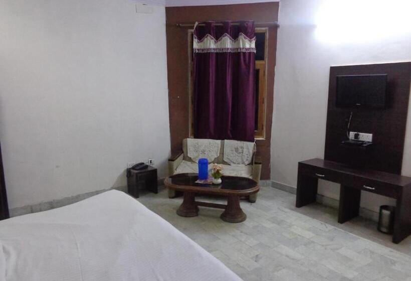 Hotel Maharana Palace