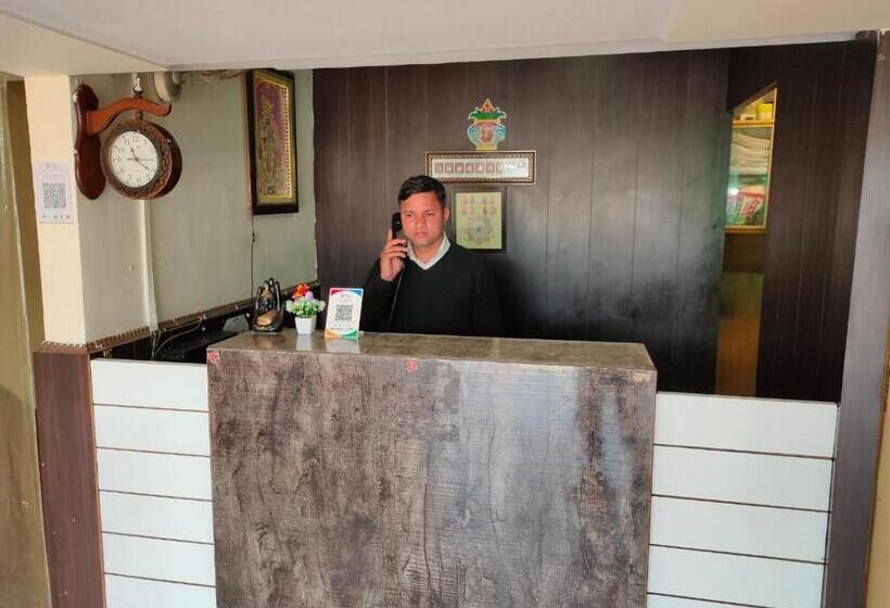 Hotel Maharana Palace