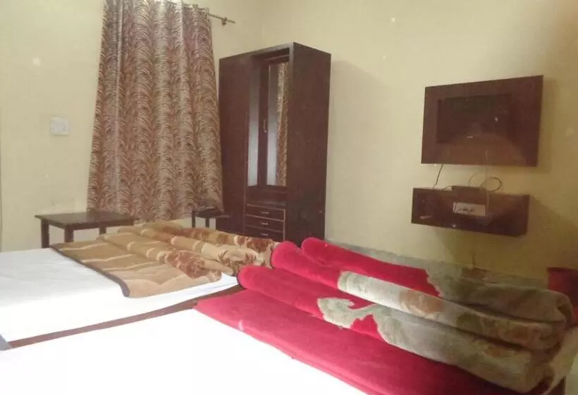 Hotelli Maharana Palace