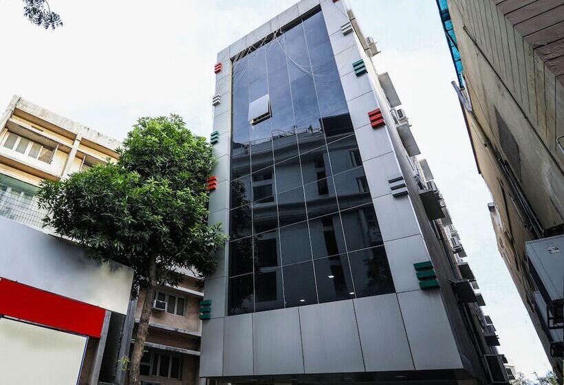 هتل Midtown By Oyo Rooms