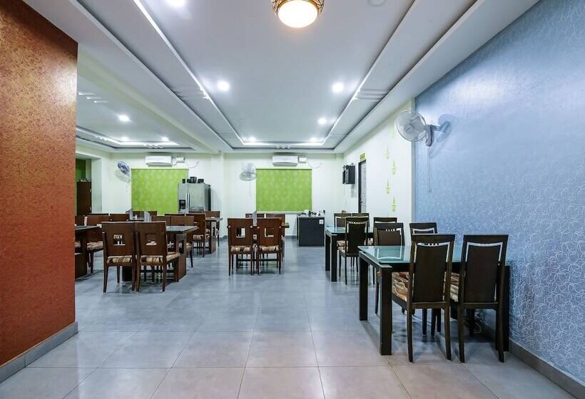 هتل Midtown By Oyo Rooms