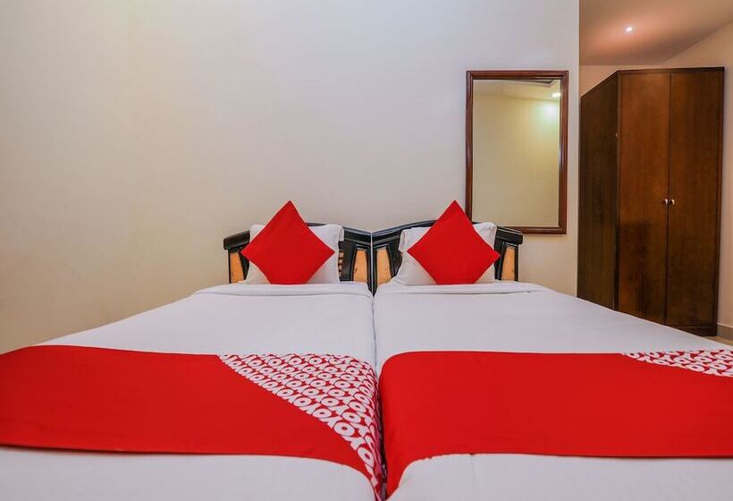 هتل Midtown By Oyo Rooms
