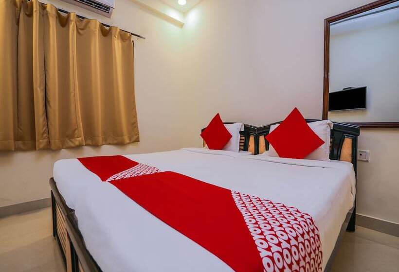 هتل Midtown By Oyo Rooms